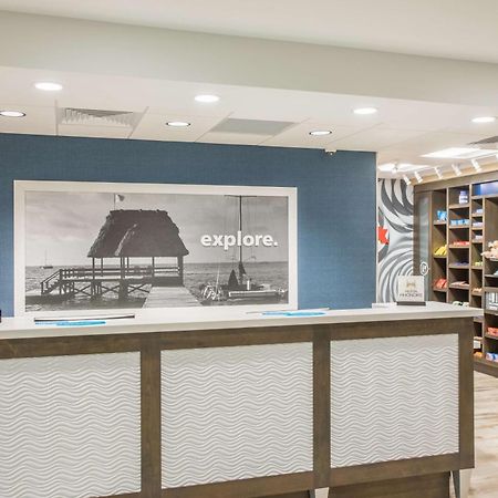 Hampton Inn & Suites Mary Esther-Fort Walton Beach, Fl Bagian luar foto