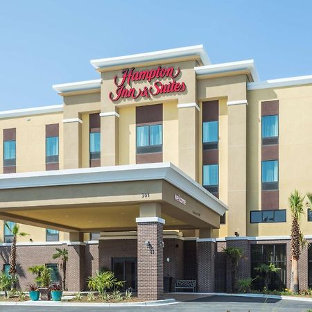 Hampton Inn & Suites Mary Esther-Fort Walton Beach, Fl Bagian luar foto