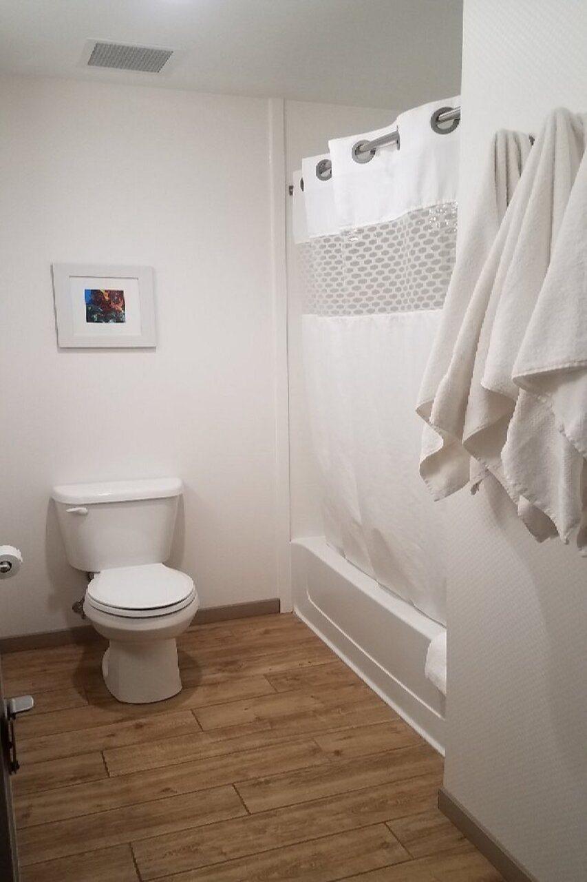Hampton Inn & Suites Mary Esther-Fort Walton Beach, Fl Bagian luar foto