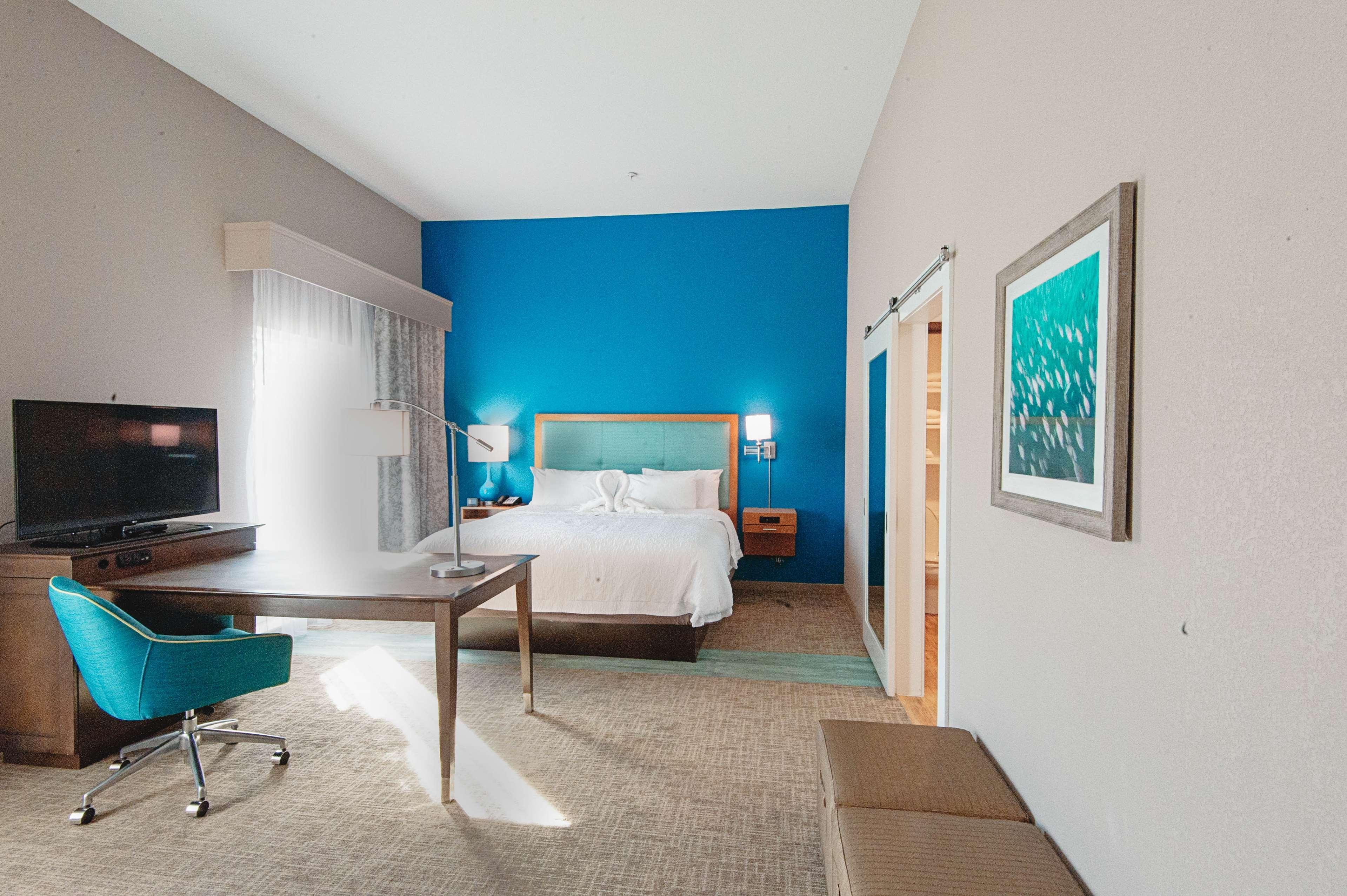 Hampton Inn & Suites Mary Esther-Fort Walton Beach, Fl Bagian luar foto