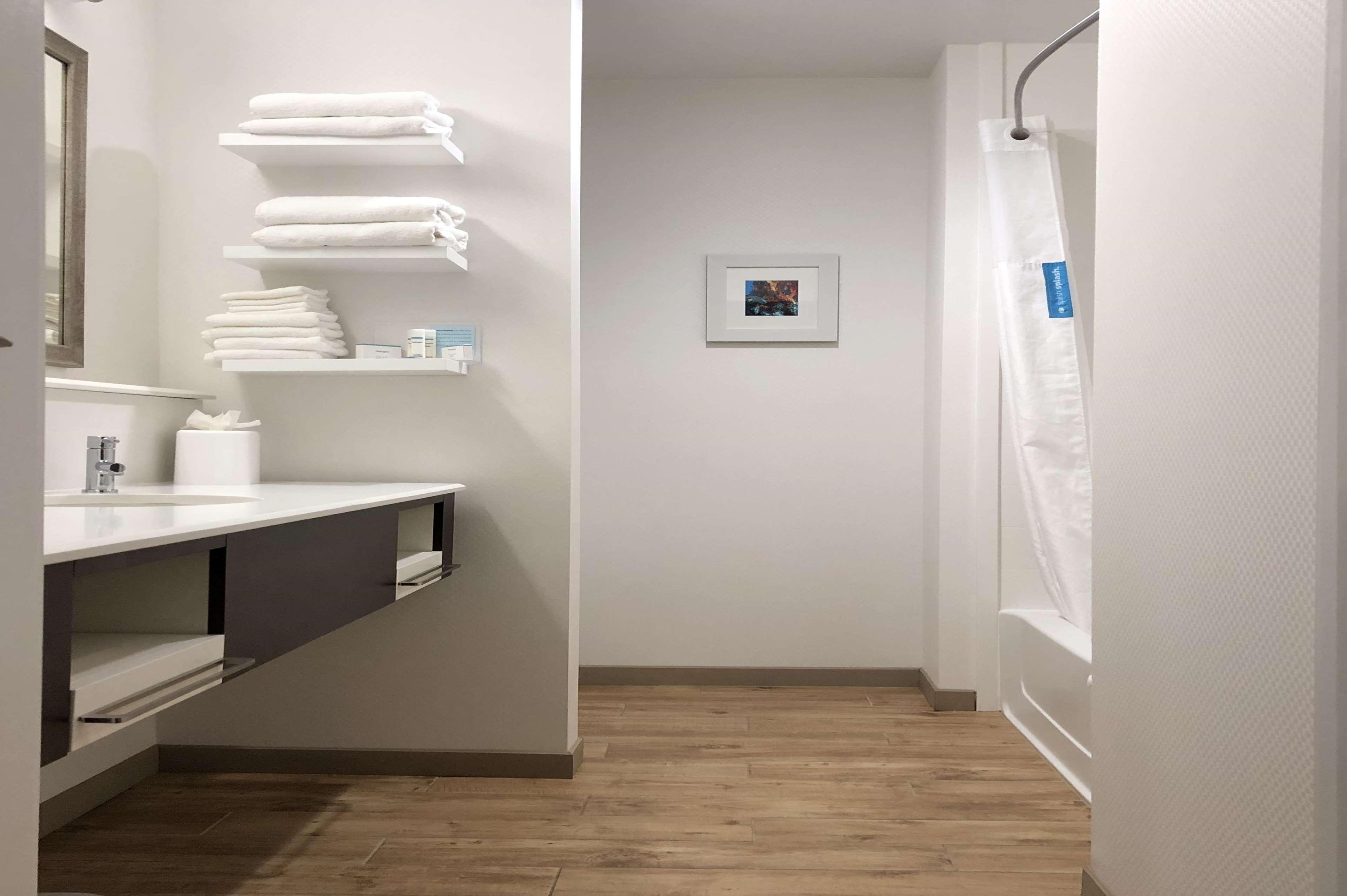 Hampton Inn & Suites Mary Esther-Fort Walton Beach, Fl Bagian luar foto