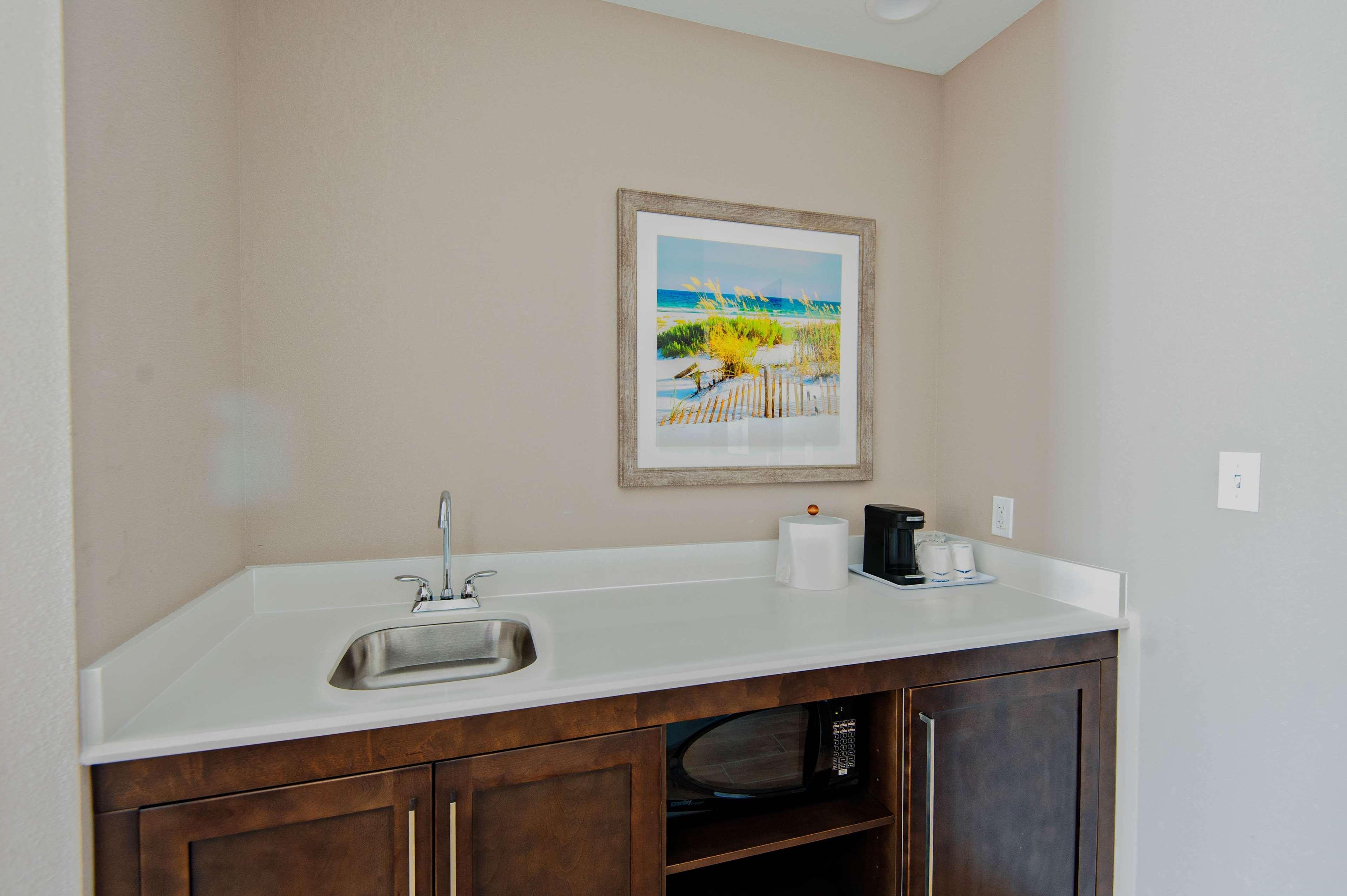 Hampton Inn & Suites Mary Esther-Fort Walton Beach, Fl Bagian luar foto