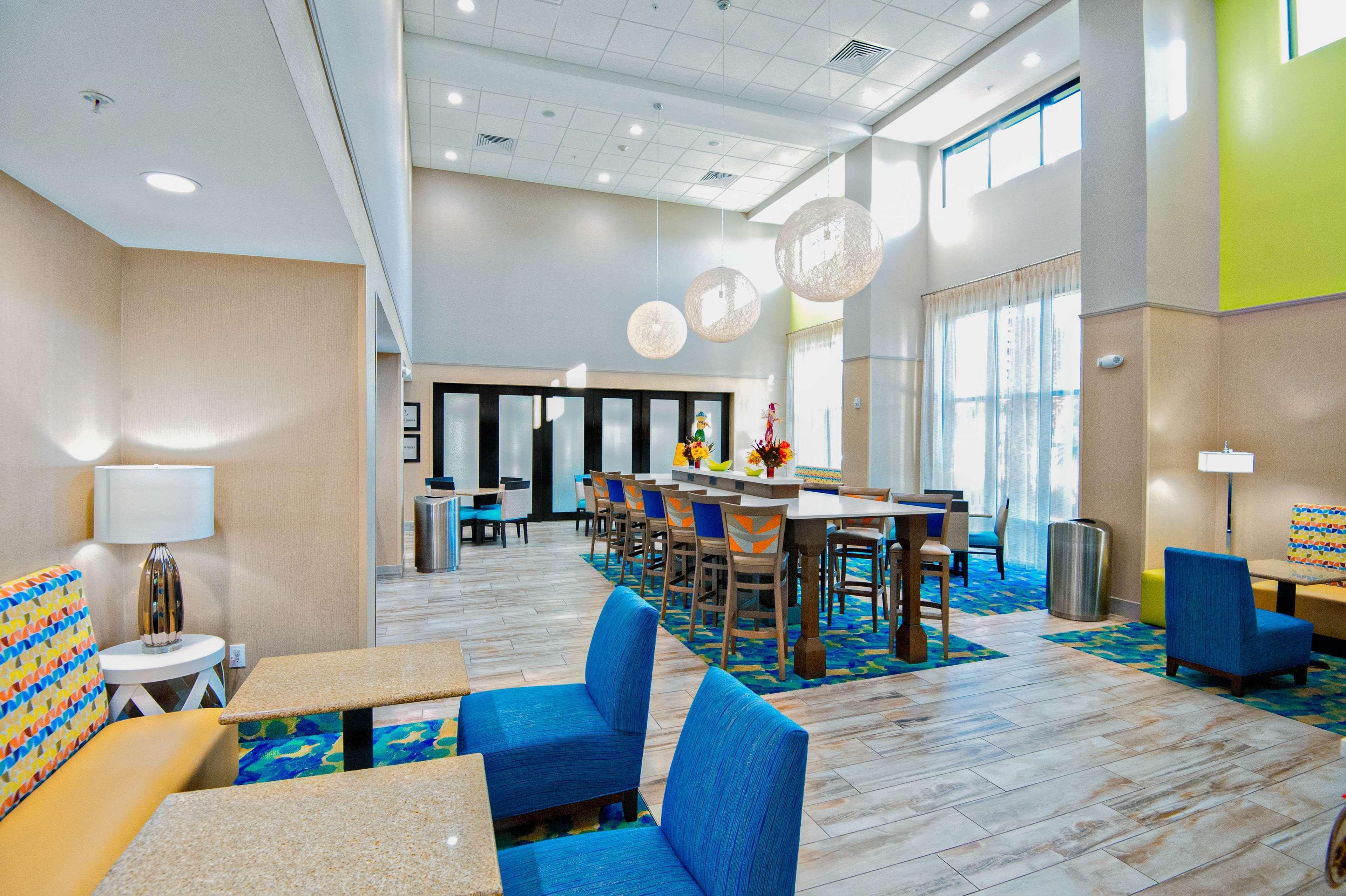 Hampton Inn & Suites Mary Esther-Fort Walton Beach, Fl Bagian luar foto