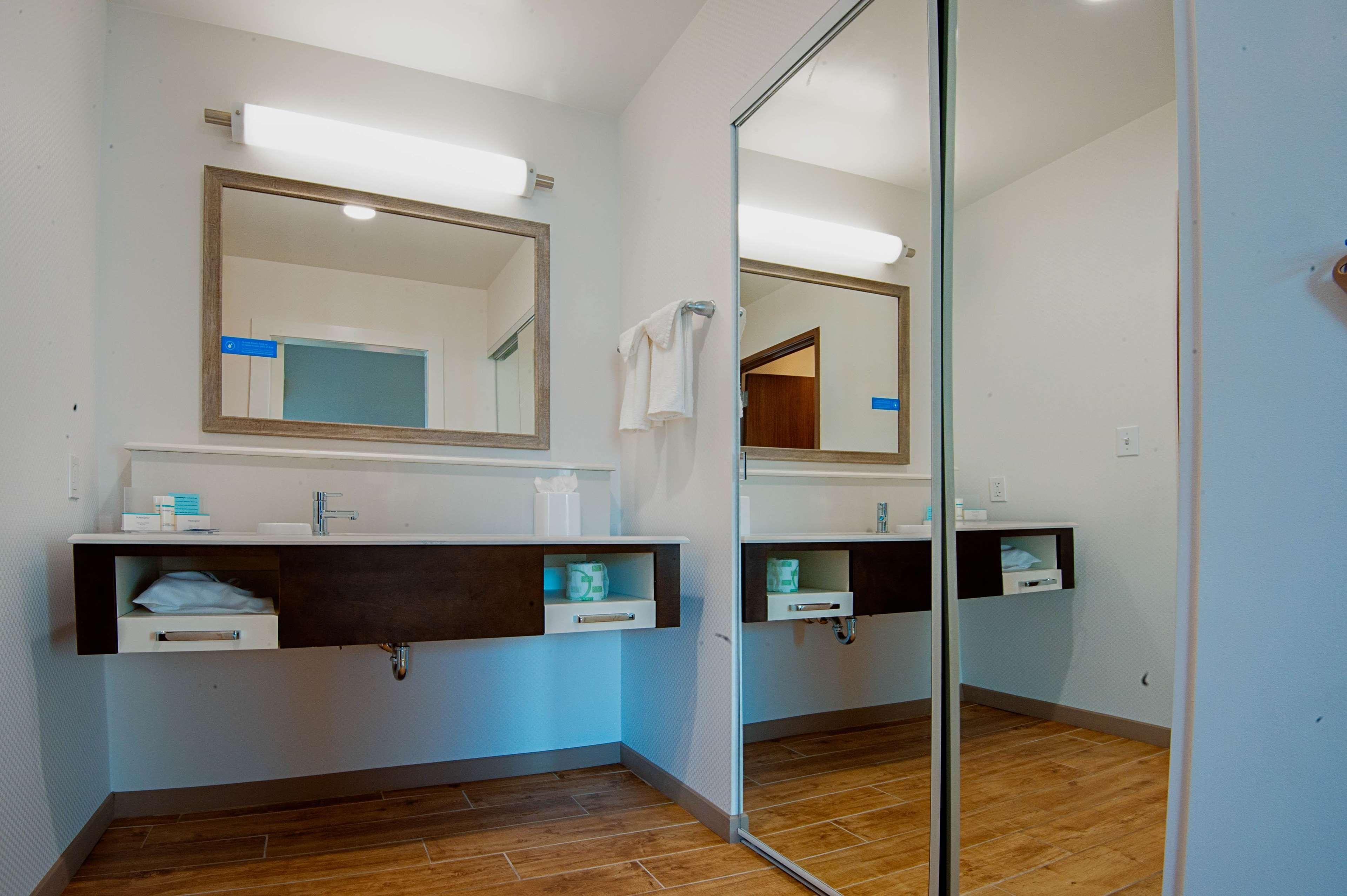 Hampton Inn & Suites Mary Esther-Fort Walton Beach, Fl Bagian luar foto