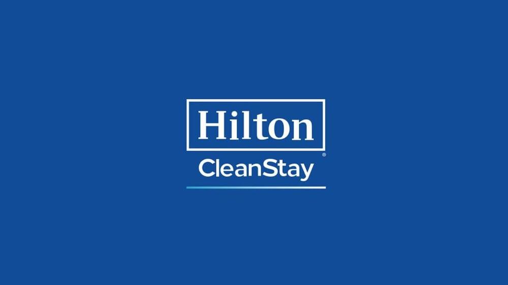 Hampton Inn & Suites Mary Esther-Fort Walton Beach, Fl Bagian luar foto