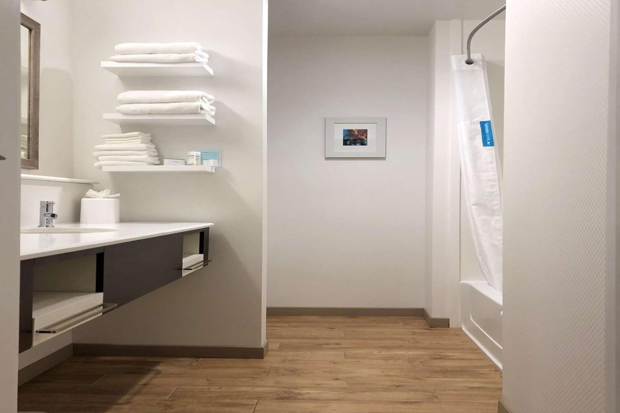 Hampton Inn & Suites Mary Esther-Fort Walton Beach, Fl Bagian luar foto