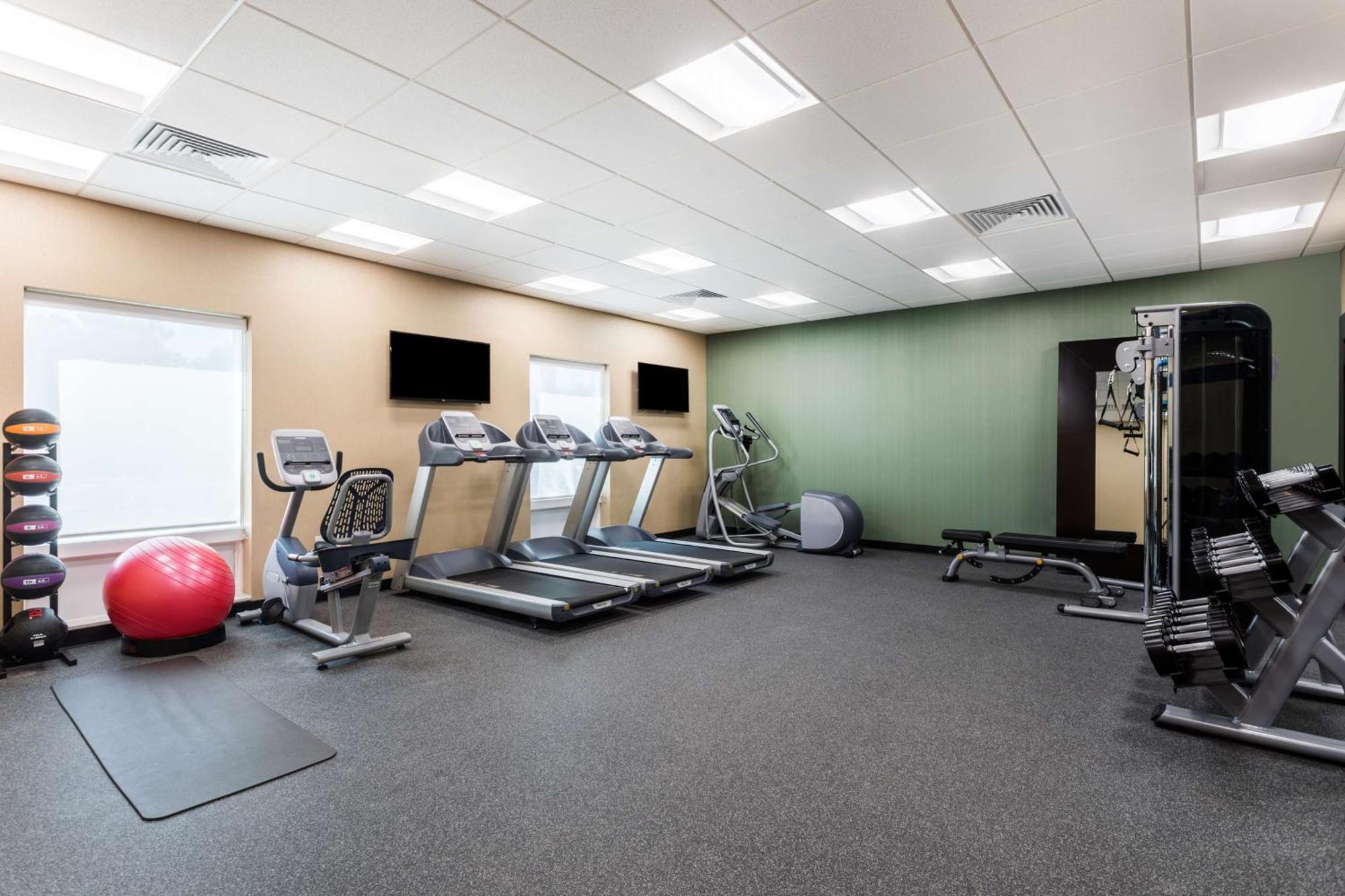Hampton Inn & Suites Mary Esther-Fort Walton Beach, Fl Bagian luar foto