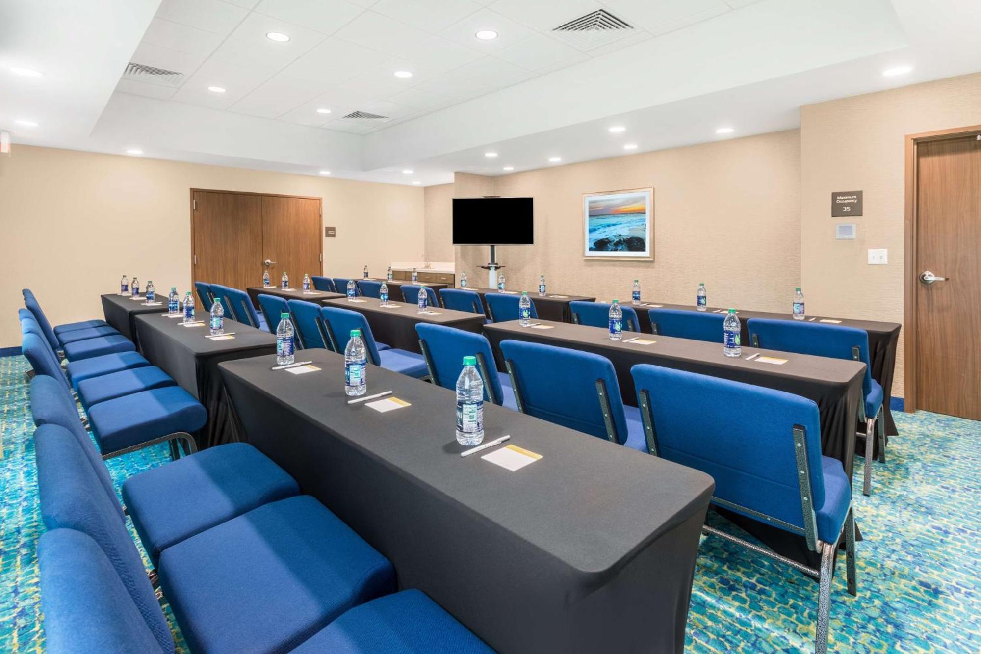 Hampton Inn & Suites Mary Esther-Fort Walton Beach, Fl Bagian luar foto