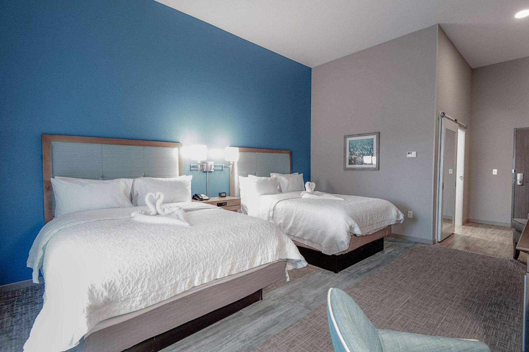Hampton Inn & Suites Mary Esther-Fort Walton Beach, Fl Bagian luar foto