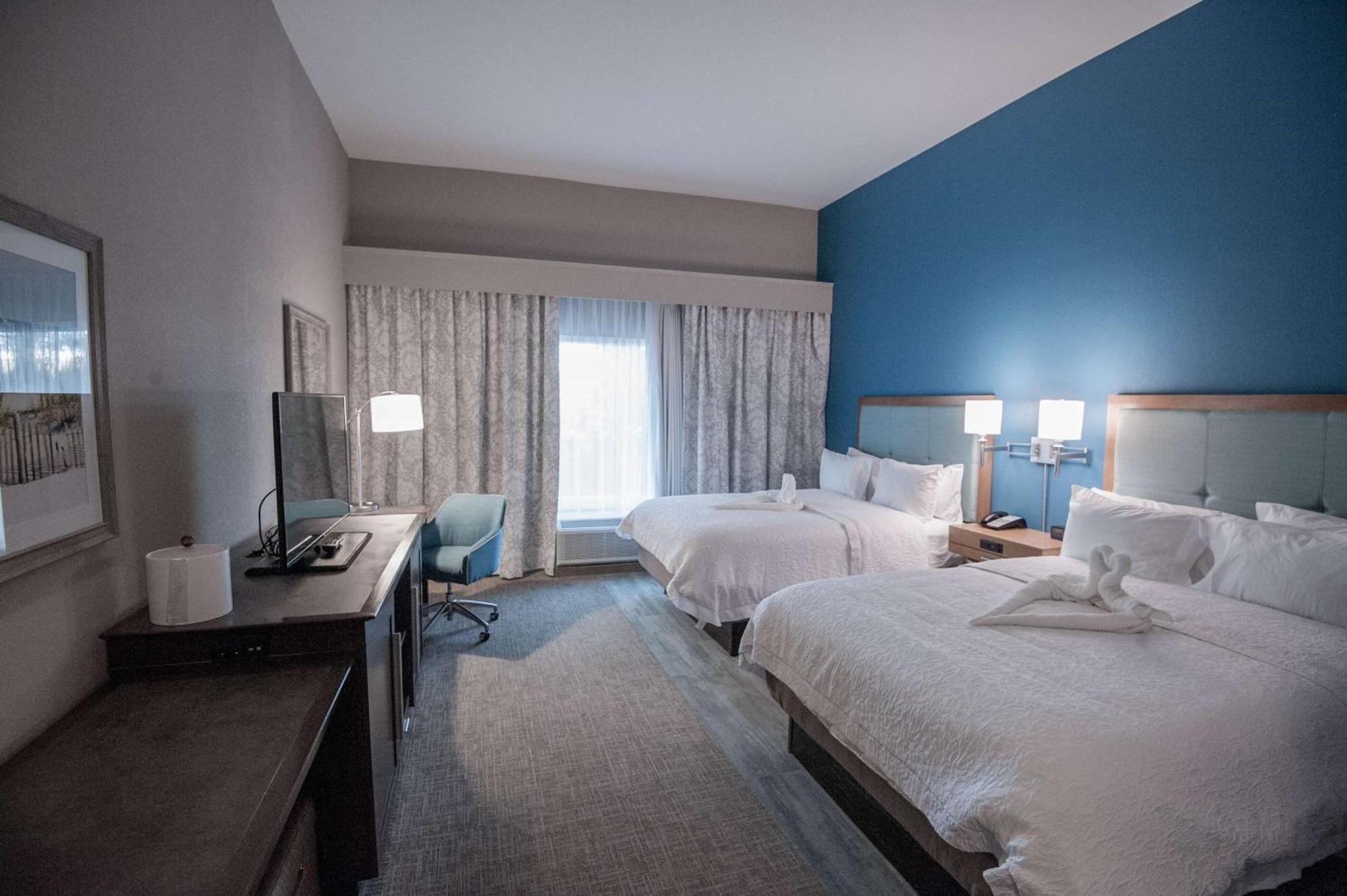Hampton Inn & Suites Mary Esther-Fort Walton Beach, Fl Bagian luar foto