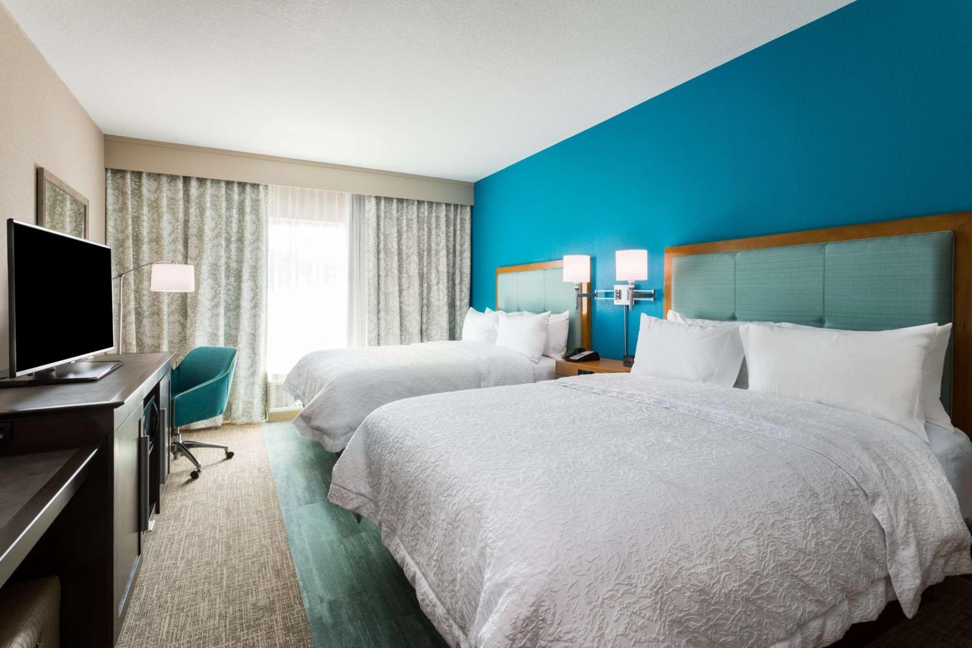 Hampton Inn & Suites Mary Esther-Fort Walton Beach, Fl Bagian luar foto