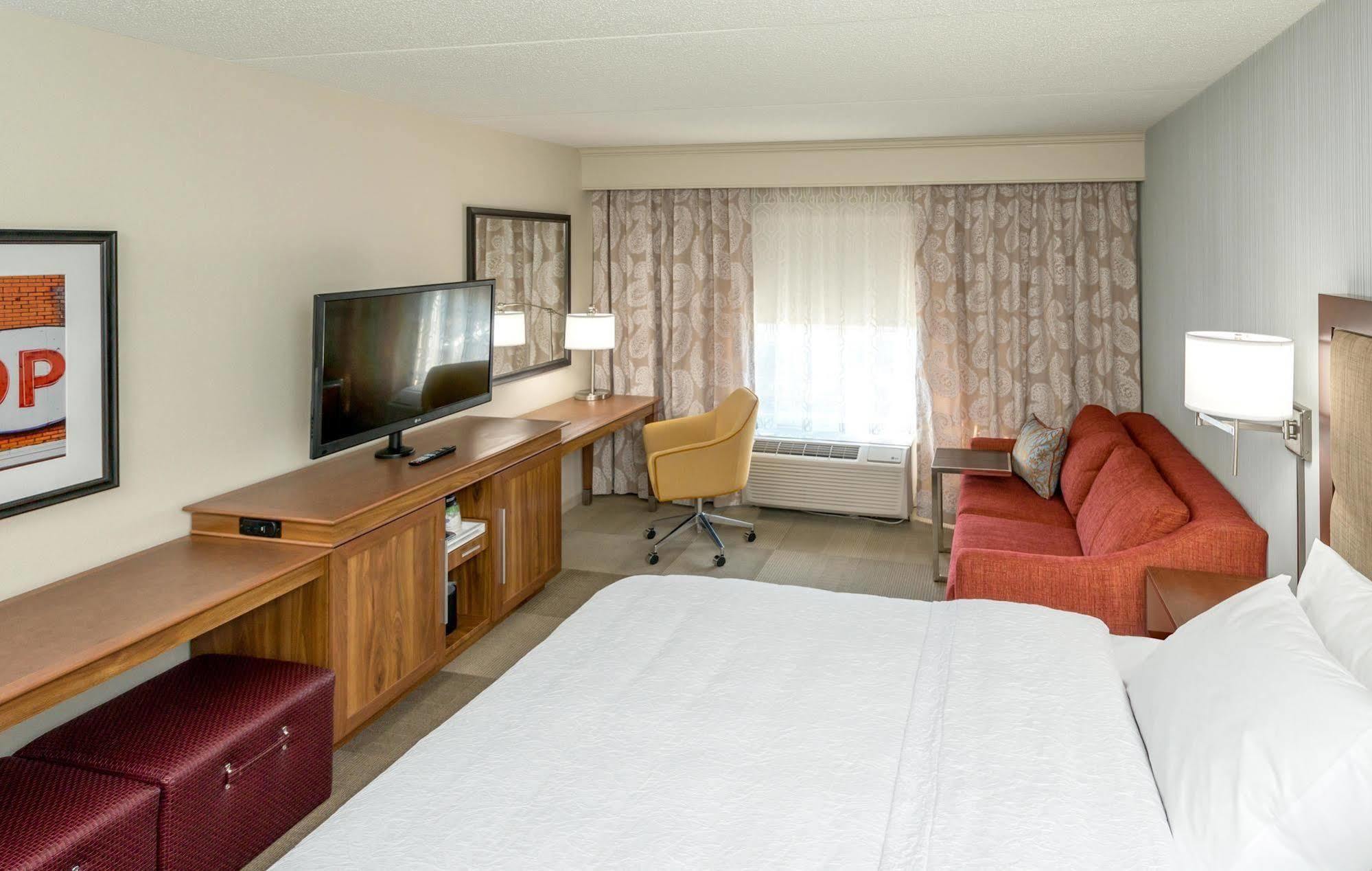 Hampton Inn & Suites Mary Esther-Fort Walton Beach, Fl Bagian luar foto